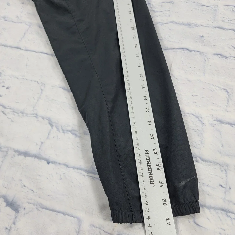 Nike ACG Storm FIT Jacket MENS 3XL Full Zip Hooded Windbreaker VINTAGE Y2K